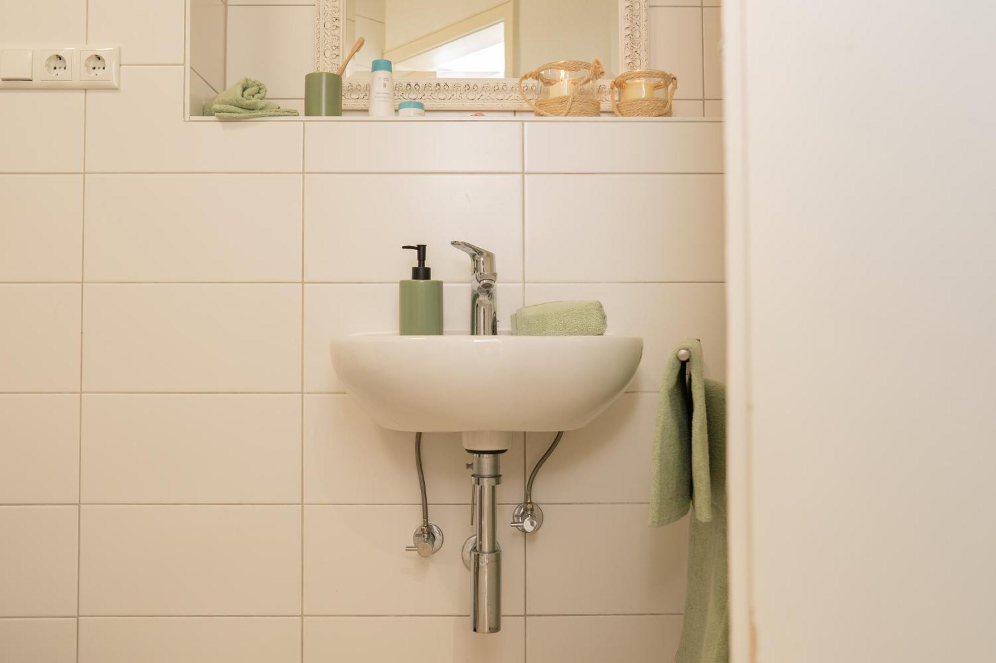 Einzigartiges Scandi Apartment - Innenstadt Mit Parkplatz, Balkon & Wlan - Perfekt Fuer Radfahrer Ридлинген Экстерьер фото